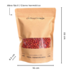 Chiltepin Sonorense Seco 215 g – Oro Rojo de la Sierra del Río Sonora